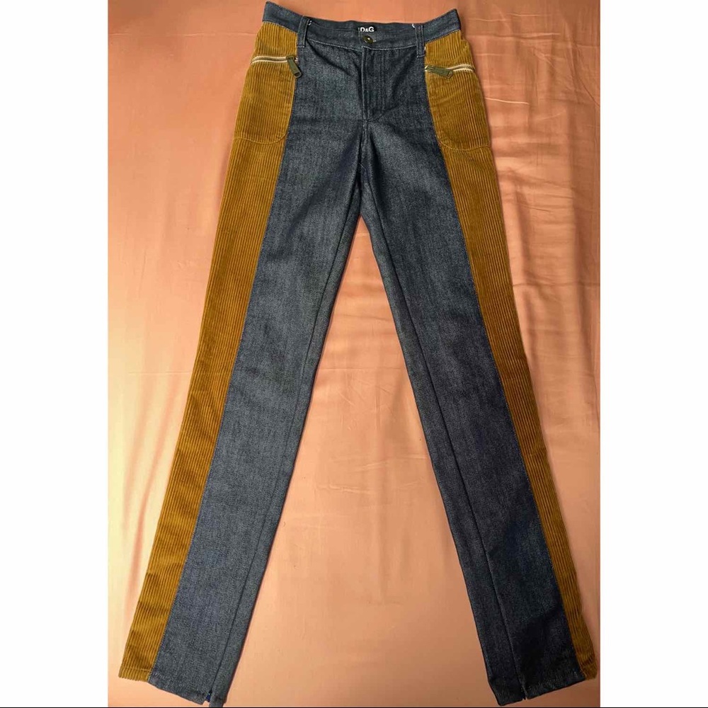 Vintage Dolce & Gabbana Jeans